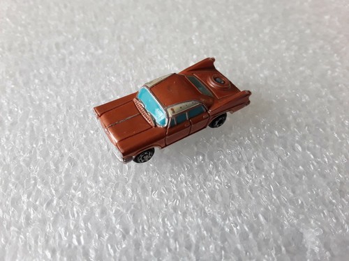 Galoob micro machines 60 - galoob, '60