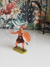  FIGURINE 7 cm ELASTOLIN 