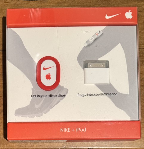 Nike ipod sport - sport, wireless