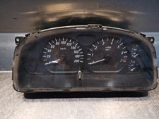 Compteur OPEL AGILA A 93172371