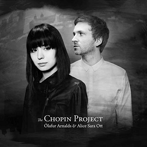 Olafur arnalds chopin - olafur,