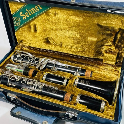Selmer series10s - selmer,