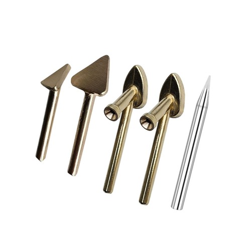 Embouts soudure plastique - de,