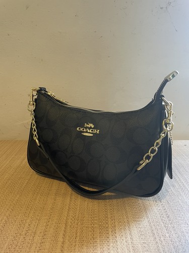 Sac main bandoulière coach - main,
