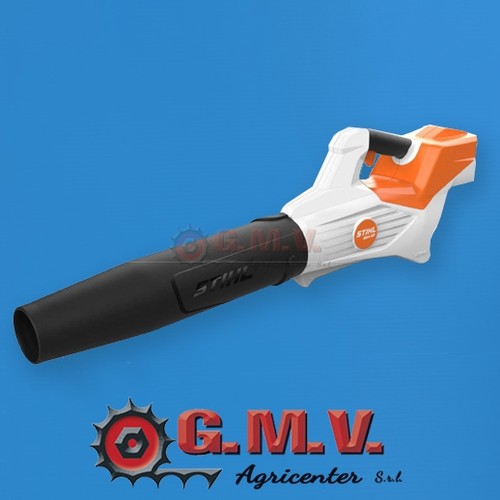 Souffleur stihl bga - souffleur,