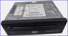 Navigation GPS DVD pour BMW X3
