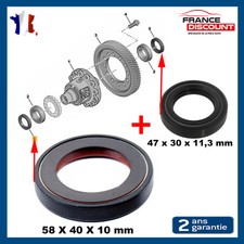 Joint spi bague - joint,
