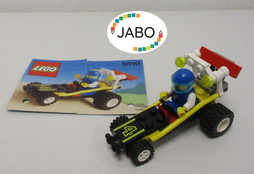 Lego 6510 mud runner - 6510,