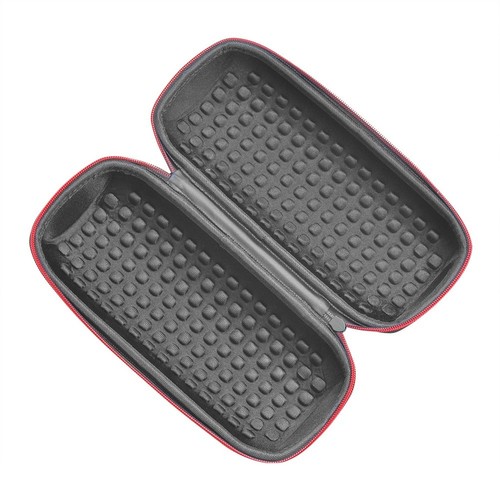 Protection nylon pour - de,
