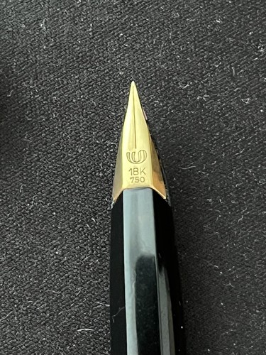 Stylo plume waterman concorde - plume,