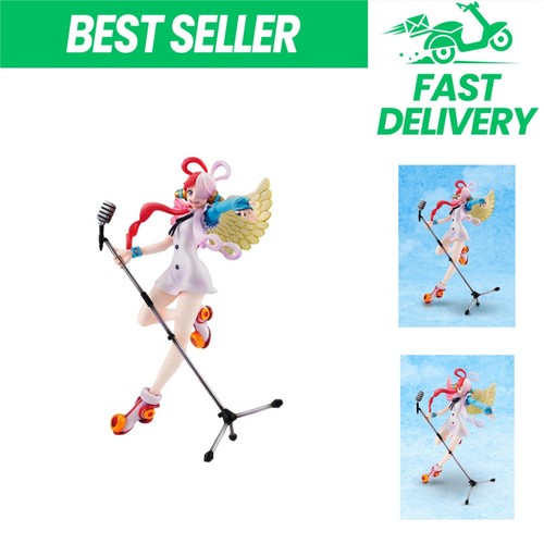 Figurine uta one piece - figurine,