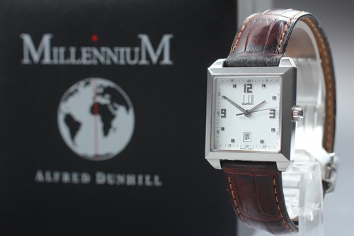 Montre homme dunhill cityscape - homme,
