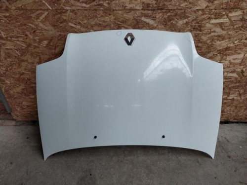 Capot renault clio - renault, 2