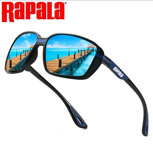 Lunettes soleil polarisées - de,