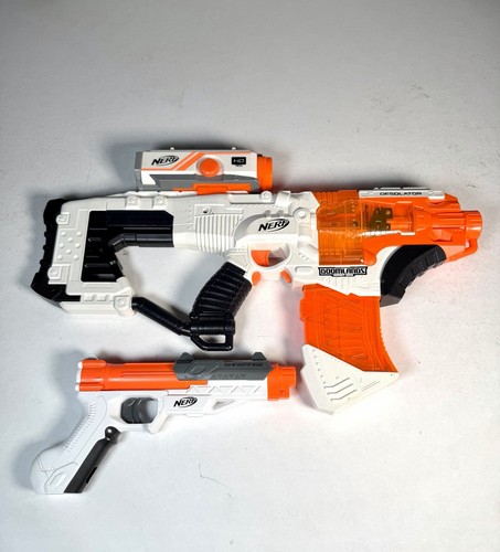 Nerf doomlands desolator - nerf, &