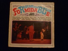 LP G/VG: Rhythm And Blues