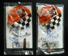 CIRCUIT JOUEF  lot 2 sachets