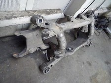 Train arriere complet BMW