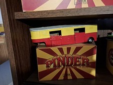 semi remorque au 1/50 au