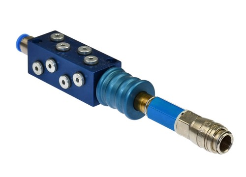 Festo m5 distributeur - festo, fr