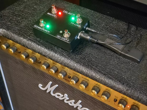 New custom black - custom,
