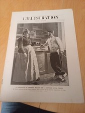 Journal L'Illustration 1905
