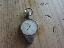CURVIMÈTRE ANCIEN HC