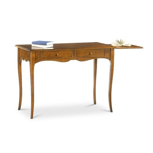 Bureau studio tiroirs style - bureau, 2