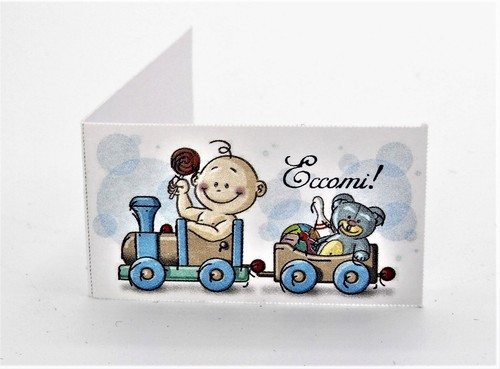 Petites cartes bonbonnière - petites,