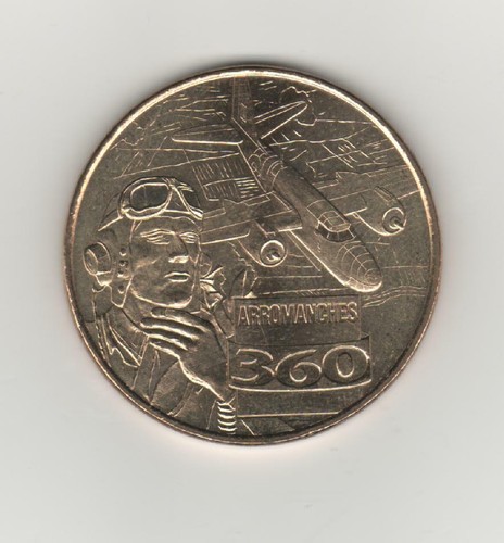Monnaie paris 2007 - 2007,