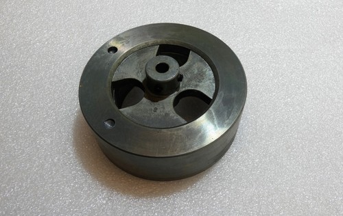 Volant teac - -, moteur