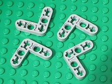 4 x LEGO TECHNIC MdStone
