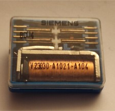 Relais 24V SIEMENS