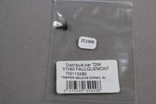 ZC1906 Roco Ho 1/87 piece train wagon voiture RS113280 tampon gauche corail