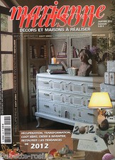 MARIANNE MAISON - N°145 /