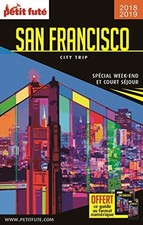 Guide San Francisco 2018-2019