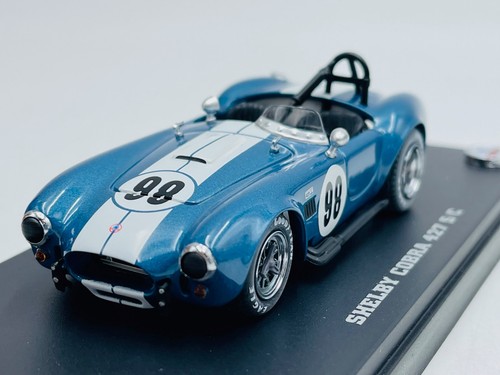 Kyosho 03016cs shelby - 03016cs, cobra