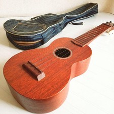 Vintage Ukulele No60A Showa