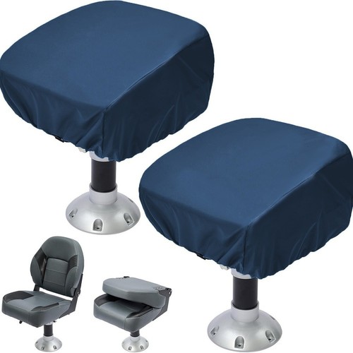 Housse chaise bateau - de,