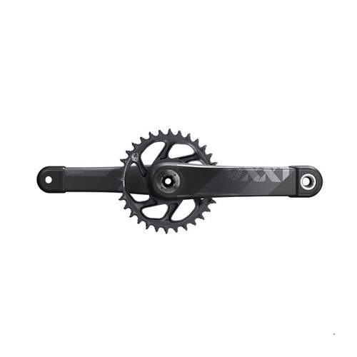 Pédalier sram eagle xx1 - sram,