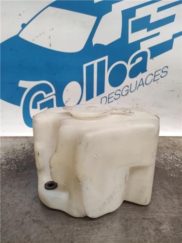Lave glace reservoir avant - lave-glace,