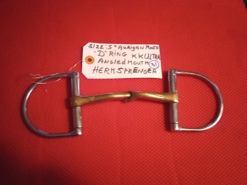 Herm sprenger bit - sprenger, d