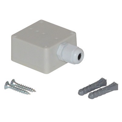 Sonde exterieure ntc diff - exterieure,