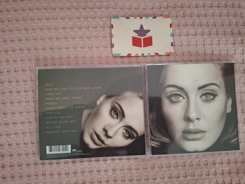 Adele - adele, *
