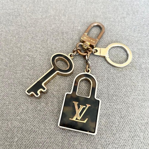 Porte clés louis vuitton - porte-clés,