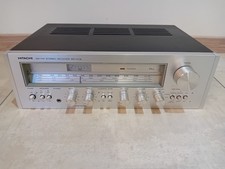 AMPLI TUNER HITACHI SR 503L AM