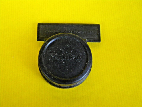Yashica bouchon d objectif - ,
