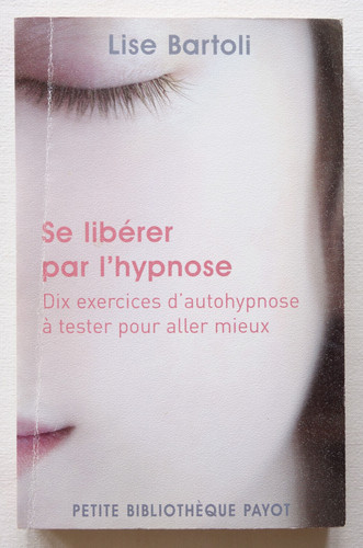 Libérer par hypnose - libérer,