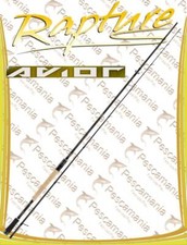 Canne spinning Rapture Avior