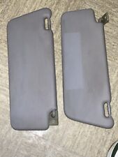 Pare soleil Mercedes Clk W208 Cabriolet